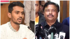 বিসিবি জোড়াতালি দিয়ে চলছে: ক্রীড়া উপদেষ্টা