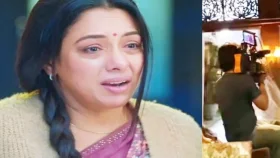 শুটিং সেটে বিদ্যুৎস্পৃষ্ট হয়ে সহকারী চিত্রগ্রাহকের মৃত্যু