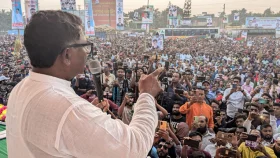 ‘তারেক রহমান কোটাবিরোধী আন্দোলনকে ছাত্র-জনতার আন্দোলনে রূপ দিয়েছিলেন’