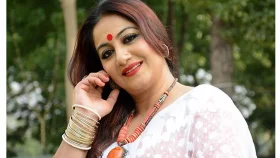 চিত্রনায়িকা শিল্পীর ব্যাংক অ্যাকাউন্ট জব্দ
