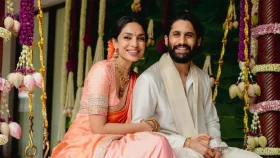 ৪ ডিসেম্বর গাঁটছড়া বাঁধছেন নাগা চৈতন্য ও শোভিতা ধুলিপালা!