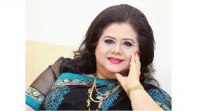 দ্য রুনা লায়লা...