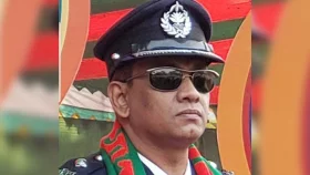 নারায়ণগঞ্জ সদর থানার ওসিসহ ৩ পুলিশ কর্মকর্তা ক্লোজড