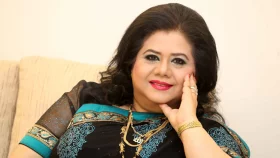 ইউটিউব চ্যানেল খুললেন রুনা লায়লা&nbsp;