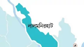 পাটগ্রামে দুই মোটরসাইকেলের সংঘর্ষে ব্যবসায়ী নিহত