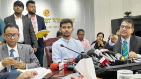 অন্তর্বর্তী সরকারের ১০০ দিনে কর্মসংস্থান হয়েছে ৮৬ হাজার ২৭৭ জনের