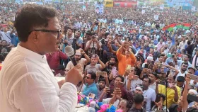 নেতাকর্মীদের সতর্ক থাকতে বললেন দুলু