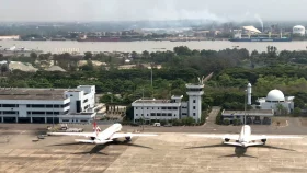 ঘন কুয়াশায় বিমান অবতরণে বিকল্প ব্যবস্থা বেবিচকের