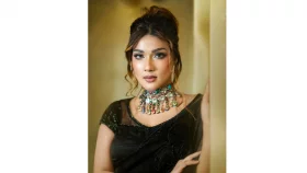 ঝগড়া করারও কেউ নেই : মাহিয়া মাহি
