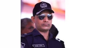 ৫৮ দিনের মাথায় কক্সবাজার সদর থানার ওসি ফয়জুল প্রত্যাহার