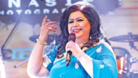 জন্মদিনে চমক নিয়ে আসছেন রুনা লায়লা&nbsp;