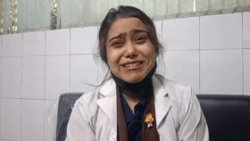এইচএসসি পাস করেই ঢামেকের চিকিৎসক পরিচয় দিতেন সেই পাপিয়া