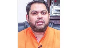 দেশ টিভির এমডি আরিফ হাসান গ্রেপ্তার