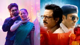 আটকে&nbsp;আছে বাংলাদেশে &lsquo;পুষ্পা-২&rsquo; ও &lsquo;বহুরূপী&rsquo;র মুক্তি