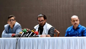 অন্তর্বর্তী সরকারের মেয়াদ চার বছর হবে একথা বলেননি প্রধান উপদেষ্টা