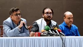 নিত্যপণ্যের মূল্যবৃদ্ধি রোধে সরকার যথাসাধ্য চেষ্টা করছে : প্রধান উপদেষ্টার প্রেস উইং