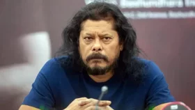 সৌদি সরকারের আমন্ত্রণ পেলেন জেমস