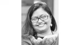 বৈষম্যবিরোধী বাংলাদেশে নারীরা কোথায়?