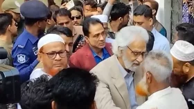 আওয়ামী লীগের সব অপকর্মের বিচার করা হবে: উপদেষ্টা হাসান আরিফ