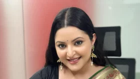 কার সঙ্গে প্রেম করছেন পরীমণি?