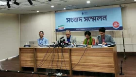 দখল ও আধিপত্য বিস্তারের সংস্কৃতি এখনো চলমান: টিআইবি