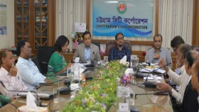 একাডেমিক কাজ বাদ দিয়ে শিক্ষকদের দলবাজি&nbsp; বরদাস্ত করা হবে না : মেয়র শাহাদাত