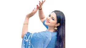 ফের জড়িয়েছেন প্রেমে
