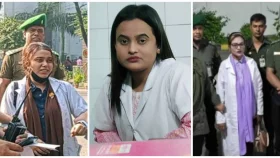 ঢাকা মেডিকেলেই কেন বারবার ভুয়া ডাক্তার আটক?