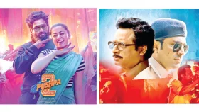 বাংলাদেশে আটকে আছে &lsquo;পুষ্পা ২&rsquo; ও &lsquo;বহুরূপী&rsquo;র মুক্তি
