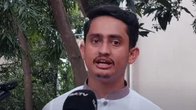 ষড়যন্ত্রকারীদের বিন্দুমাত্র ছাড় নয়, খুনের সর্বোচ্চ শাস্তি চাই: সারজিস আলম&nbsp;