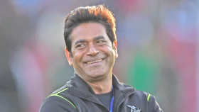 এক বছরে পাঁচবার কোচ বদল পাকিস্তানের