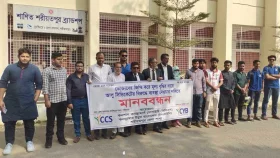 সিন্ডিকেটকারীরা ভোক্তাদের জিম্মি করে আলুর দাম বাড়িয়েছে