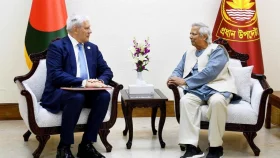 ড. ইউনূসের নেতৃতের প্রশংসায় সার্বিয়ার সাবেক প্রেসিডেন্ট
