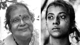 প্রয়াত হলেন &lsquo;পথের পাঁচালী&rsquo;র &lsquo;দুর্গা&rsquo;