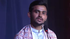 আওয়ামী লীগ নিষিদ্ধে বাধা দিচ্ছে রাজনৈতিক দলগুলো: উপদেষ্টা আসিফ