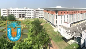 গুচ্ছ ভর্তি পরীক্ষা থেকে বেরিয়ে আসতে চায় খুবি