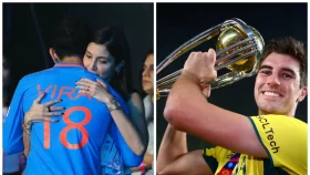 ভারতকে কাঁদিয়ে অস্ট্রেলিয়ার &lsquo;হেক্সা মিশন&rsquo; পূরণের দিন আজ
