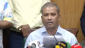 'সাইবার নিরাপত্তা আইনের পরিবর্তে সাইবার সুরক্ষা আইন করা হবে'