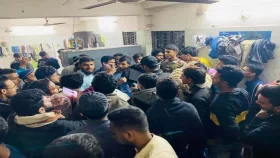 ইবিতে র&zwj;্যাগিংয়ের অভিযোগে ৫ শিক্ষার্থী কারাগারে