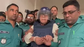 আদালতে কামরুল বললেন, &lsquo;এই দিন দিন না, ভাল দিন আসবে&rsquo;