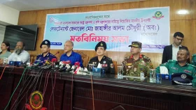 আগে ভুয়া মামলা করত পুলিশ এখন করছে পাবলিক: স্বরাষ্ট্র উপদেষ্টা&nbsp;