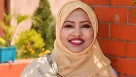 বরিশাল নগর মহিলা আ.লীগের সাধারণ সম্পাদক গ্রেপ্তার