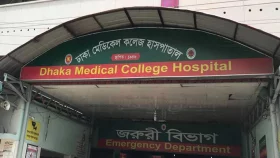 রামপুরায় মাদক নিয়ে দ্বন্দ্বে যুবককে ভবন থেকে ফেলে হত্যা!