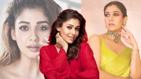 নয়নতারা আসলে কে?