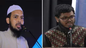স্বাধীন বাংলাদেশ ছাত্র সংসদের আহ্বায়ক খালিদ, সদস্য সচিব হাসান