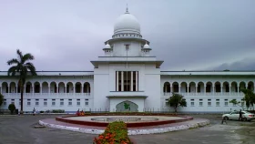 ভারতীয় চ্যানেল বন্ধ চেয়ে করা রিটের শুনানি জানুয়ারিতে