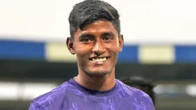 গোপালগঞ্জের সাকিব যেভাবে কলকাতা নাইট রাইডার্সে