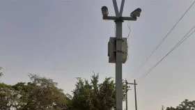 সাড়ে তিন মাসেই নষ্ট শতভাগ সিসি ক্যামেরা&nbsp;