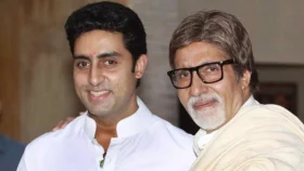 ট্র্যাফিক আইন ভাঙলে ছবি তুলে পুলিশকে পাঠান অমিতাভ