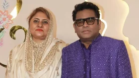 এ আর রহমানের ডিভোর্স, ২৯ বছরের দাম্পত্য জীবনের ইতি